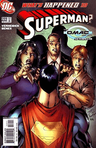 Superman #222