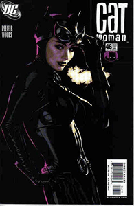 Catwoman #46