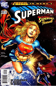Superman #223