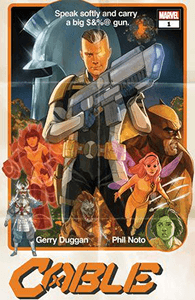 Cable #1