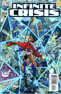 Infinite Crisis #2