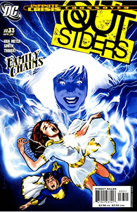 Outsiders #33