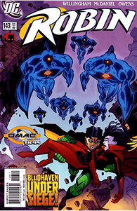 Robin #143