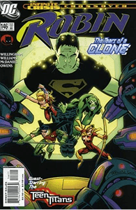 Robin #146