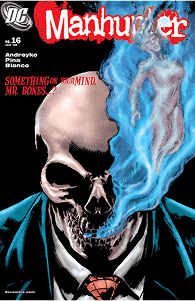 Manhunter #16