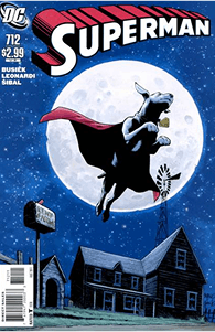 Superman #712