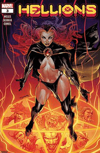 Hellions #3