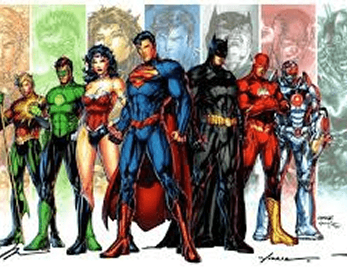 Justice League