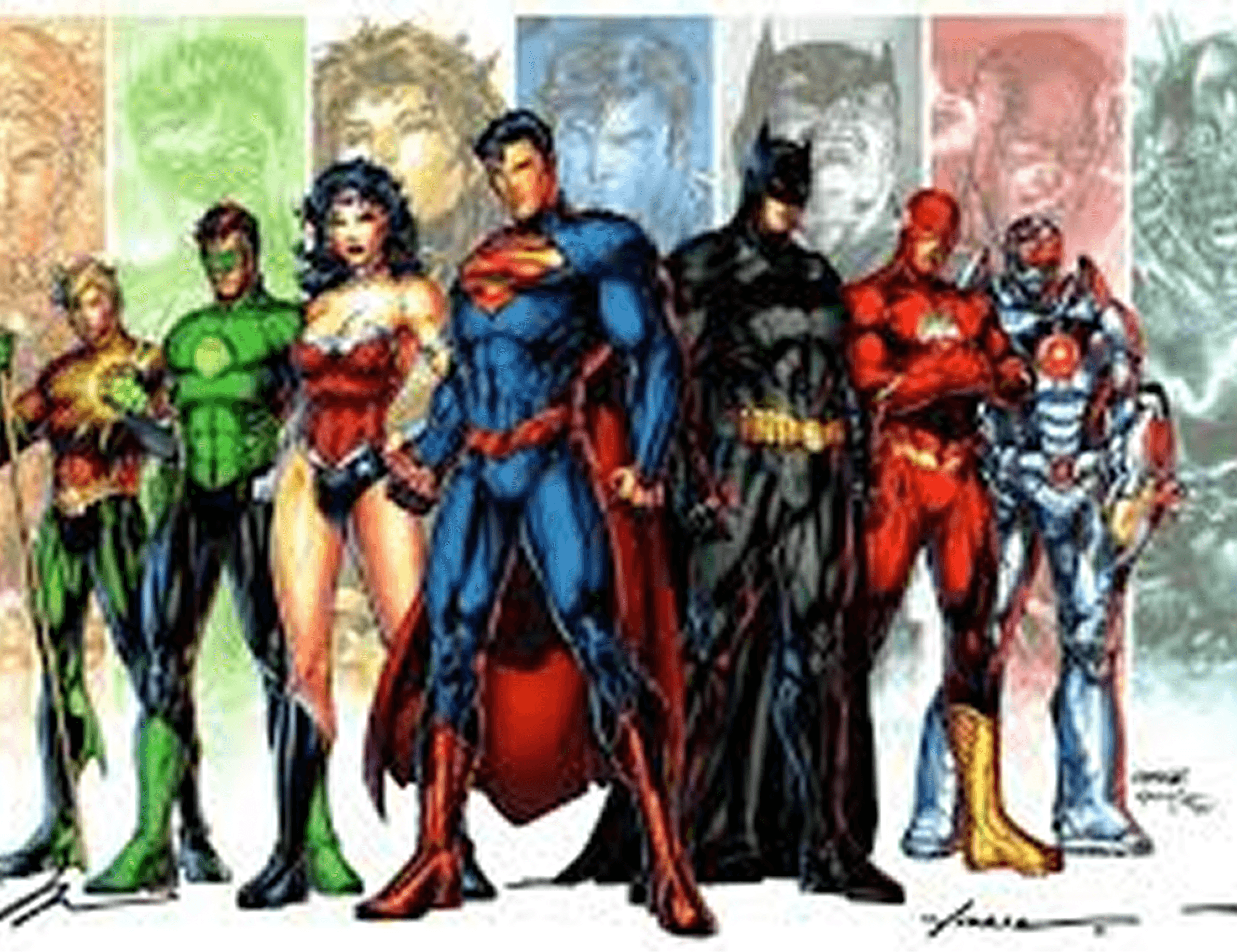 Justice League
