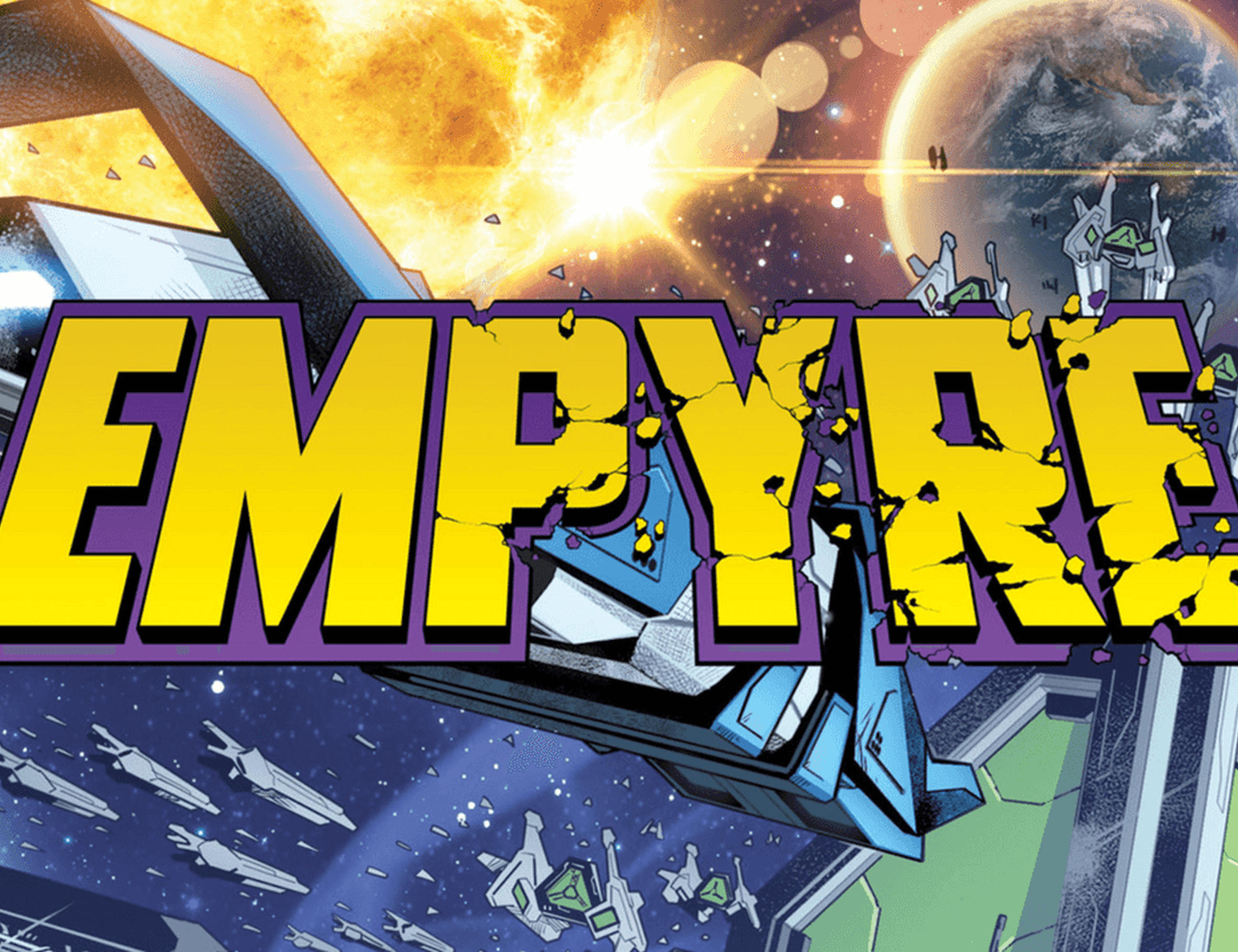 Empyre