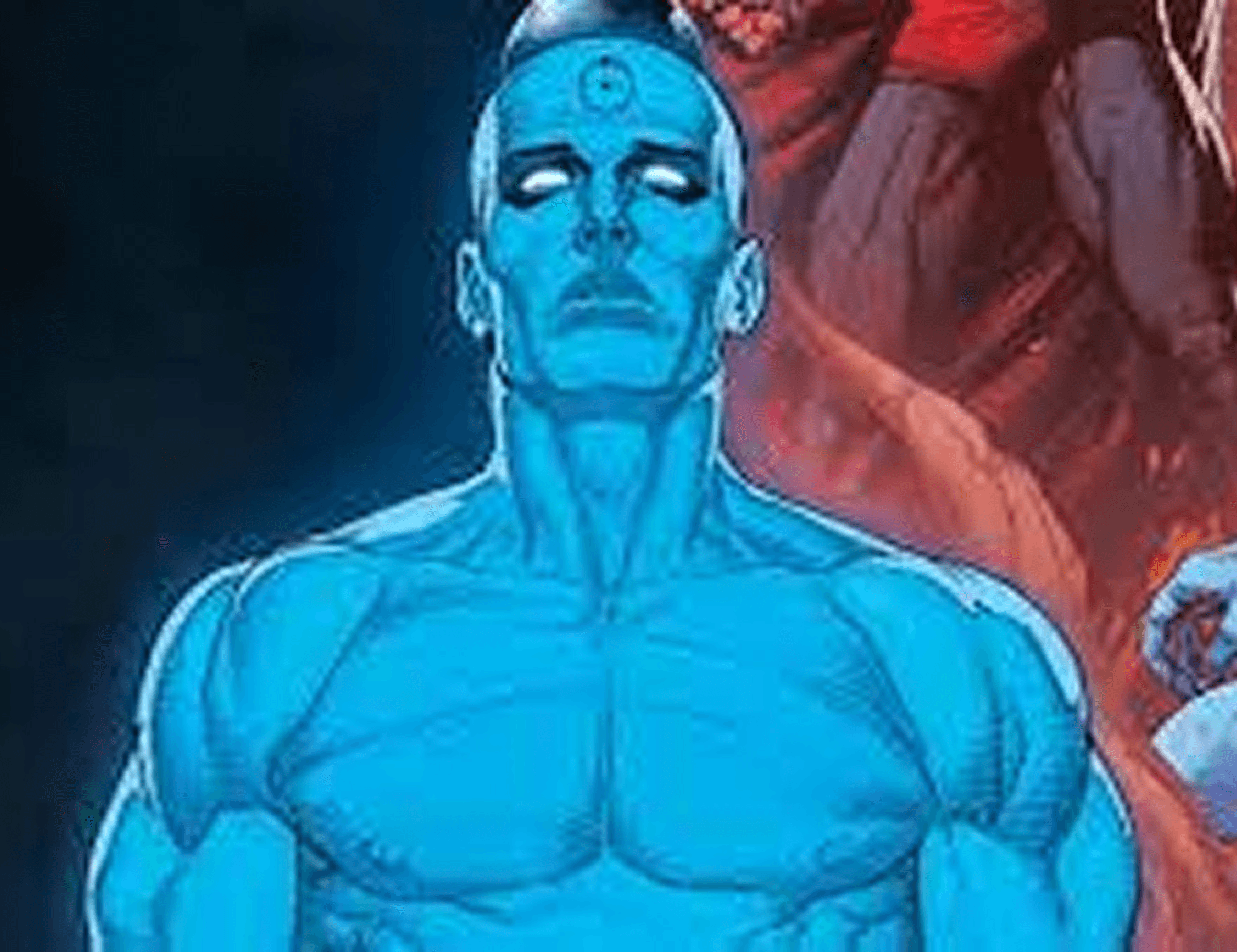 Geoff Johns' Doomsday Clock (2017-2019)