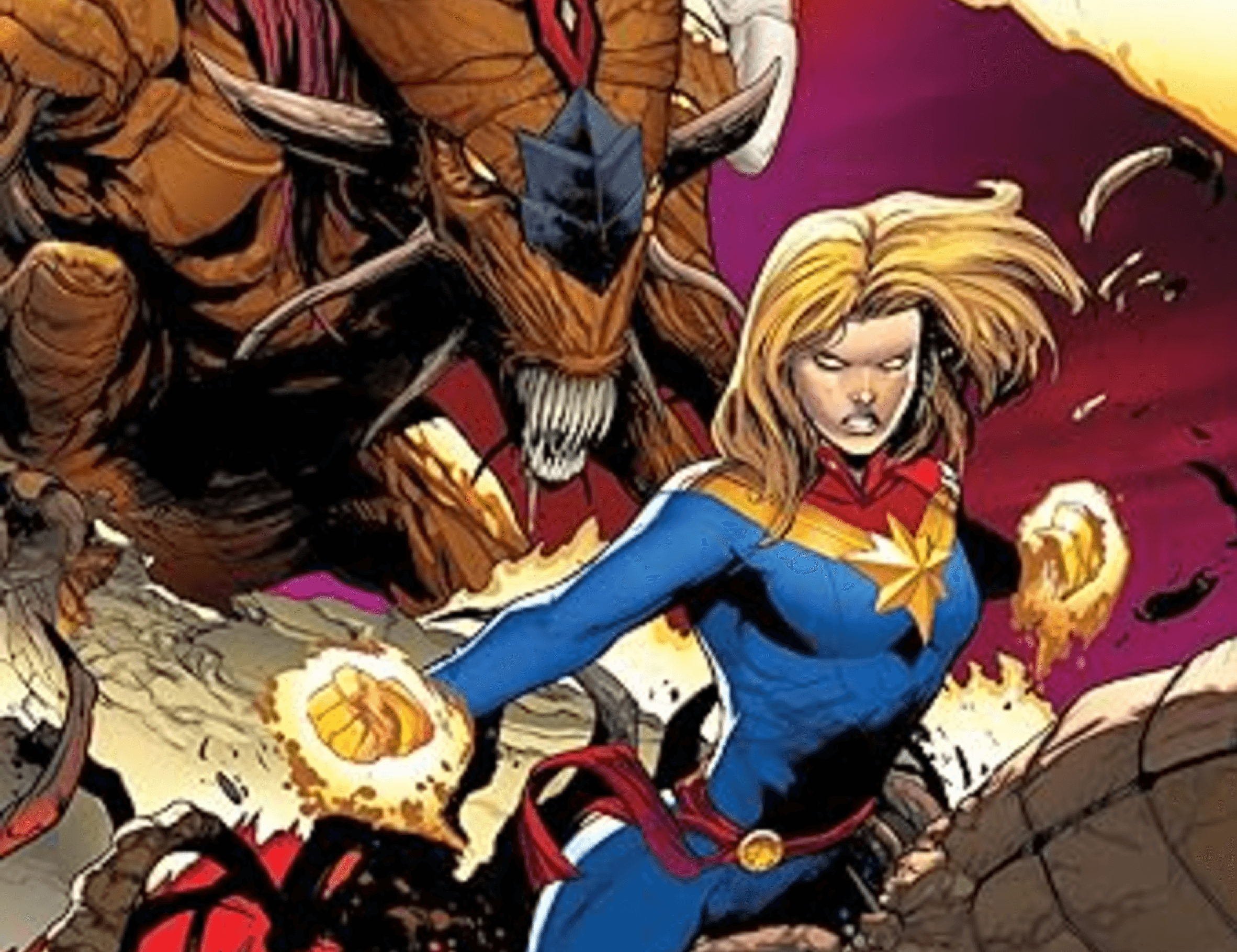 Revenge of the Brood