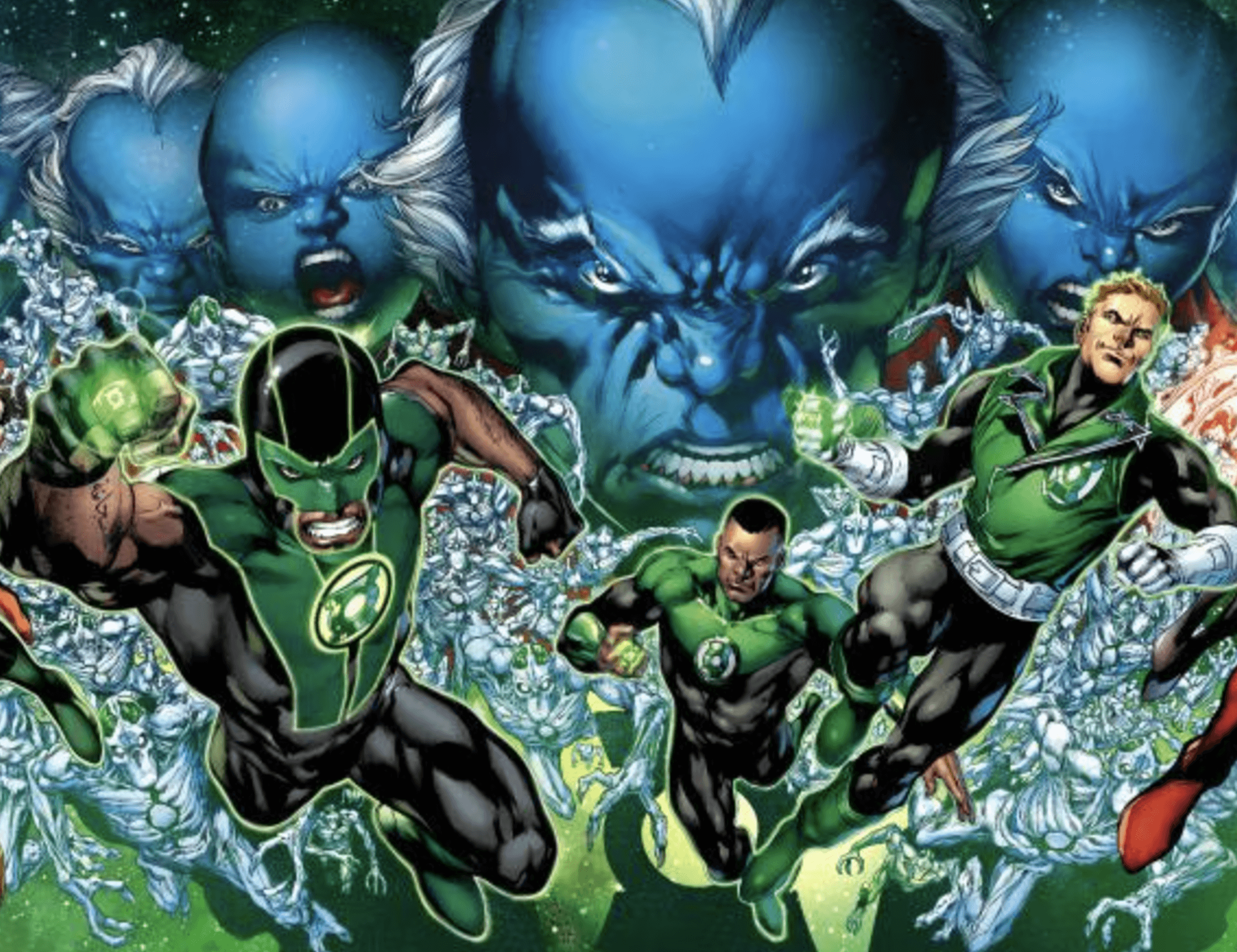 Rise of the Third Army