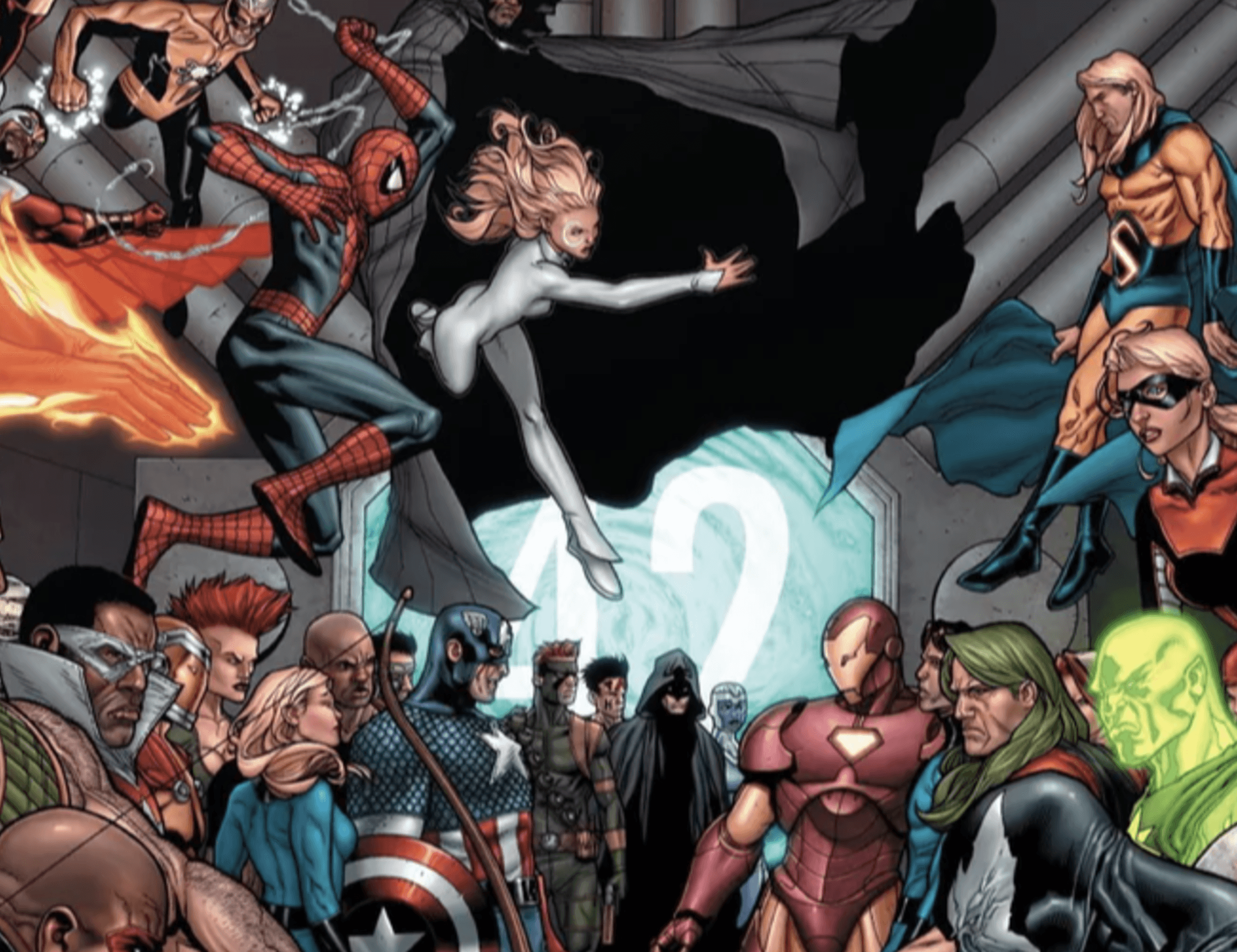 Civil War