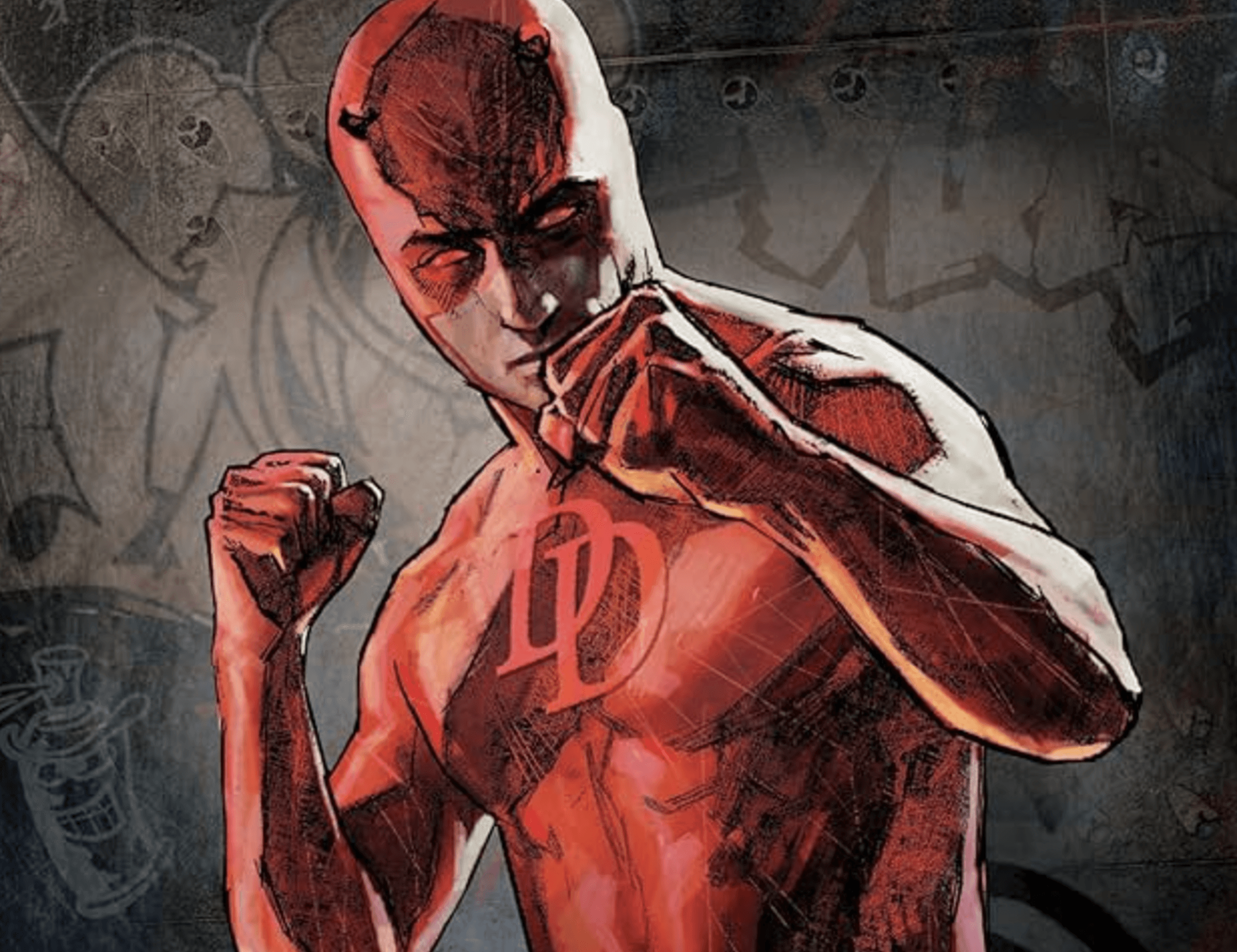 Bendis's Daredevil, Jessica Jones & The Defenders (2000-2013)