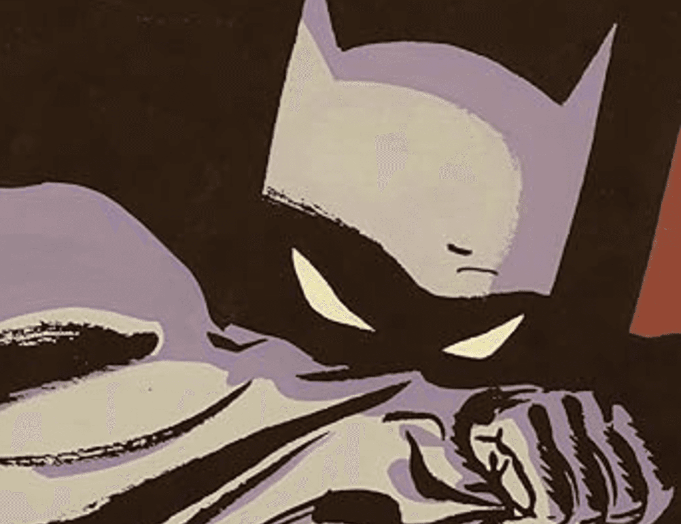 Batman: Year One