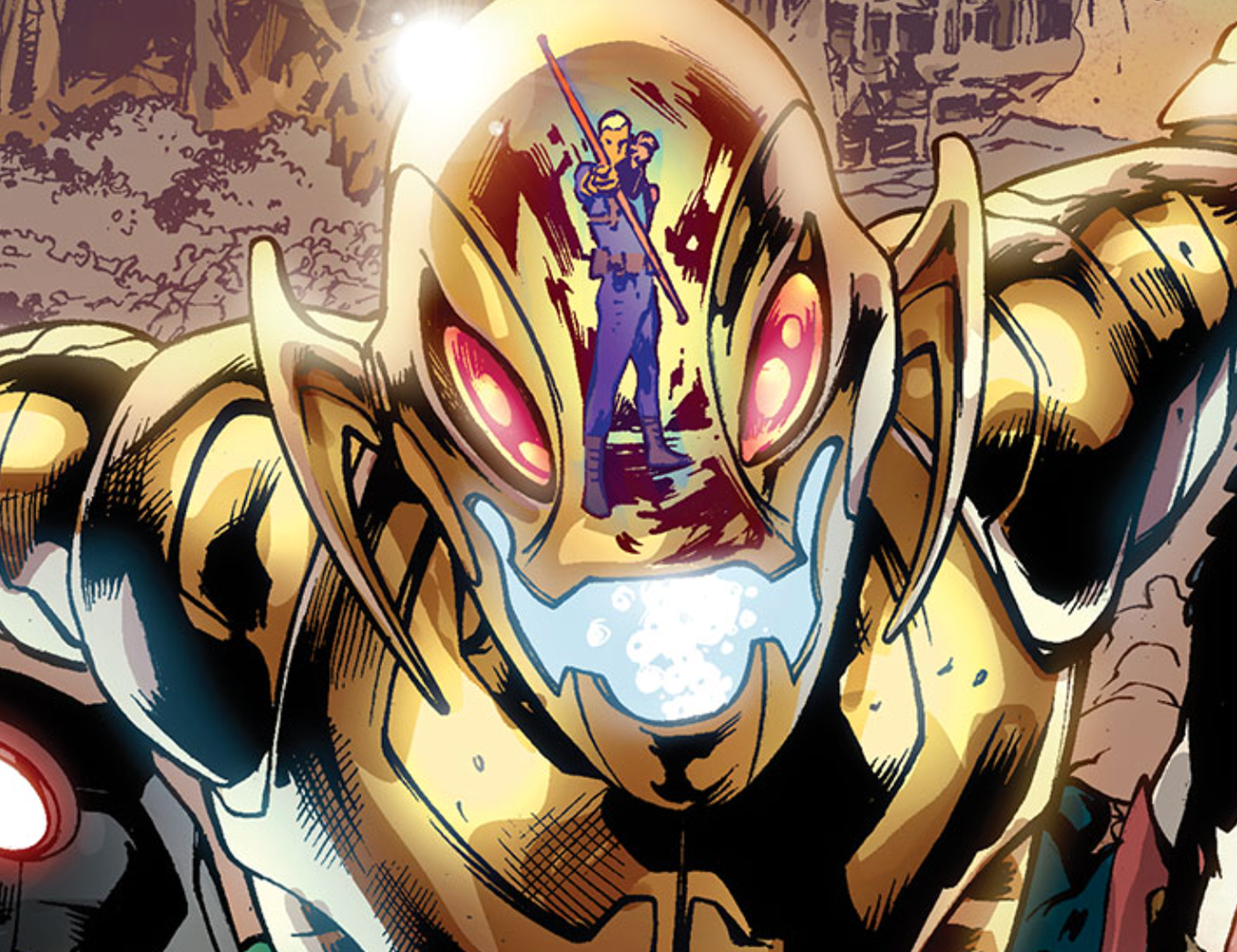 Age of Ultron