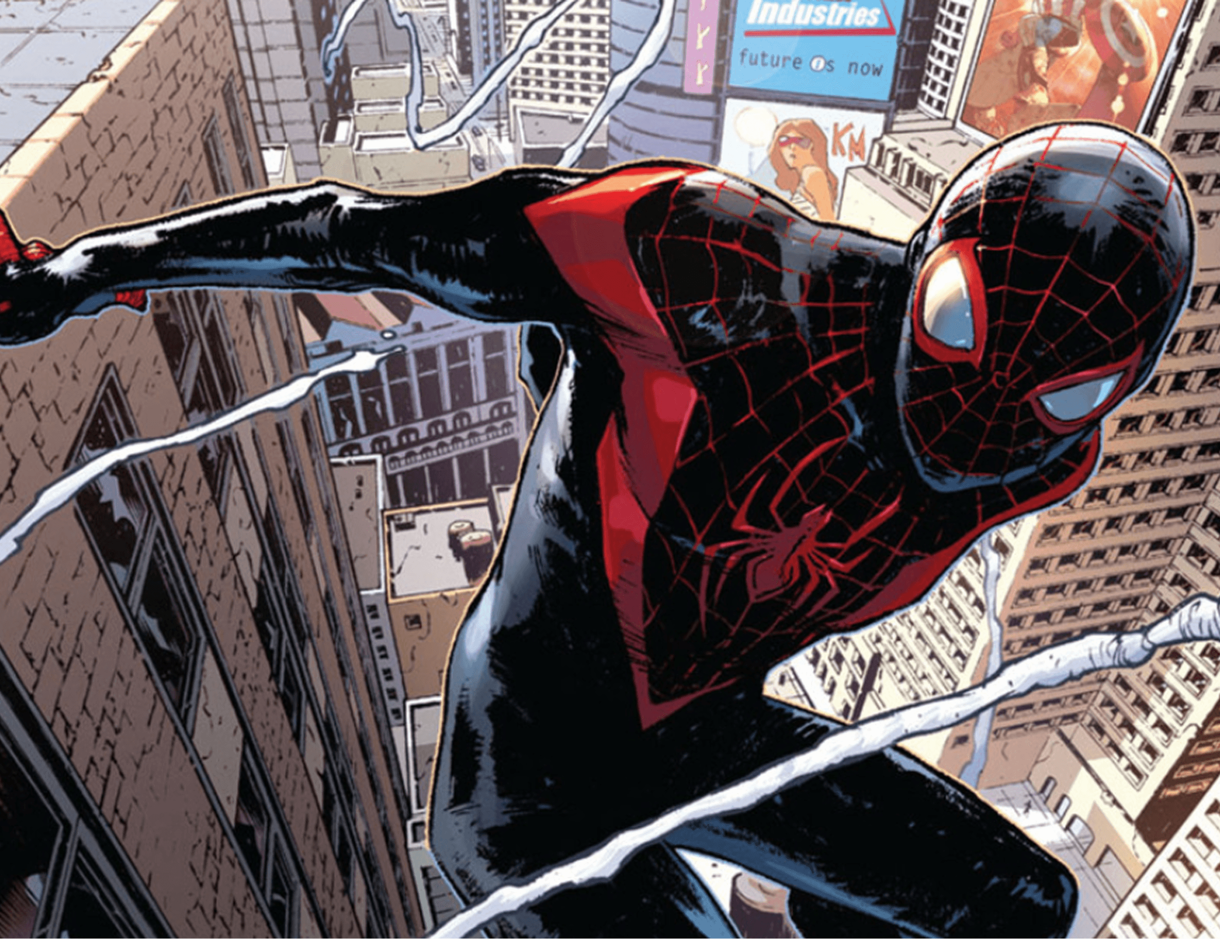 Ultimate Universe: An Even Longer Interlude: Integration