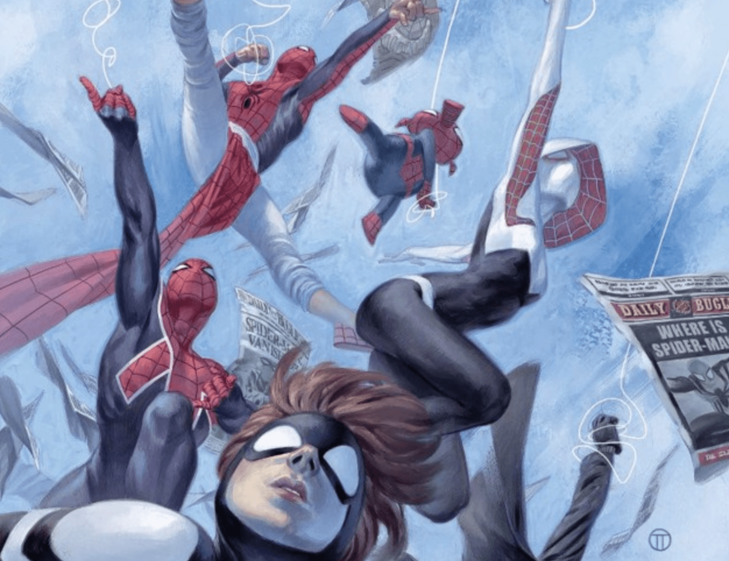 Web Warriors