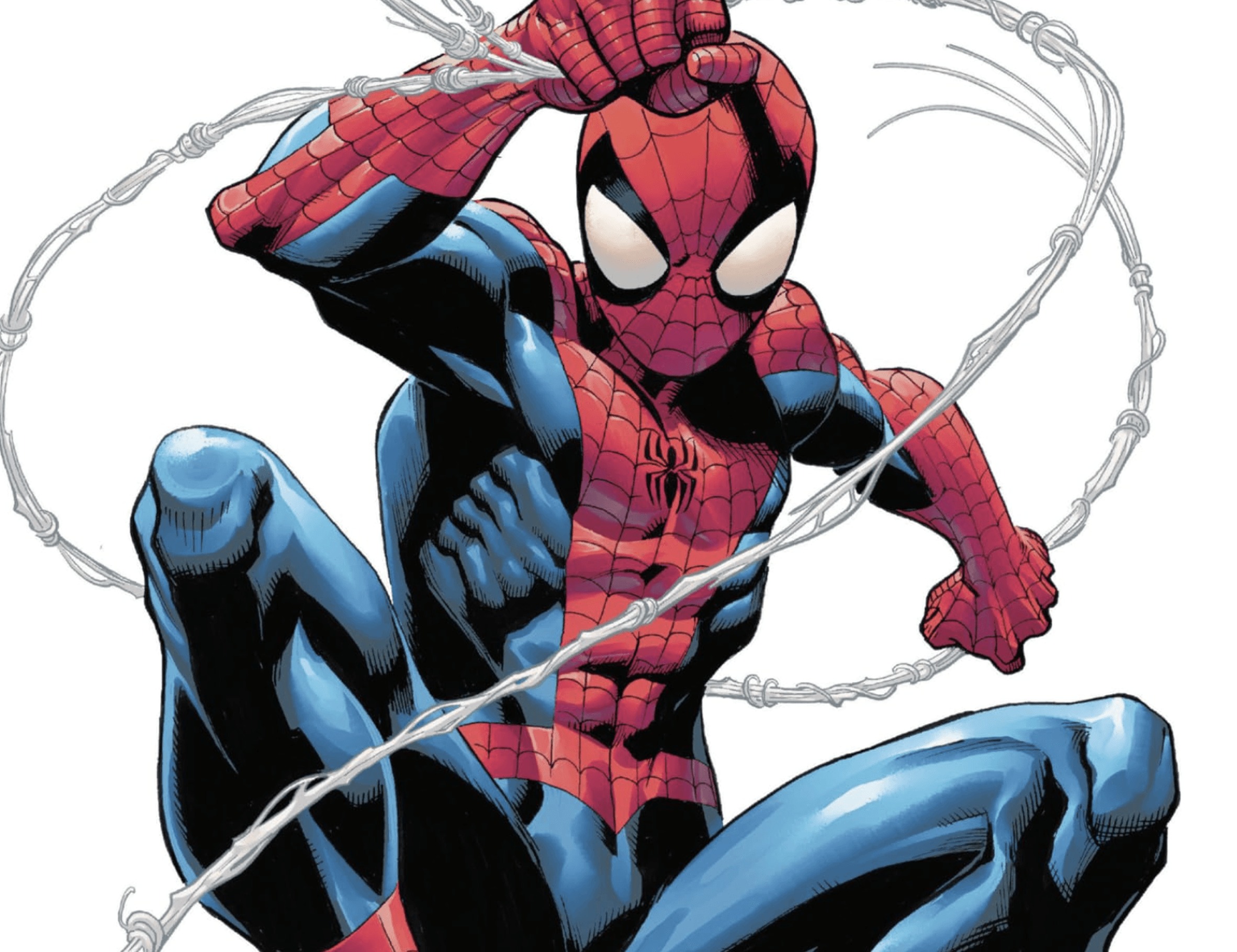 The End of the Spider-Verse