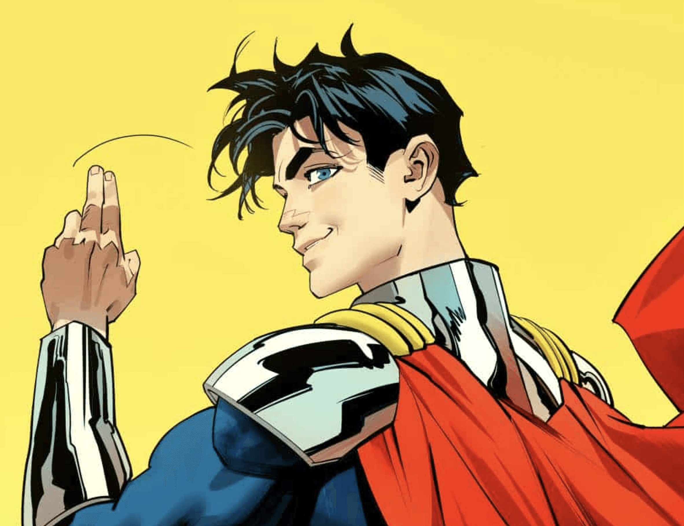 All In: Act II: Alpha Main Scene 1