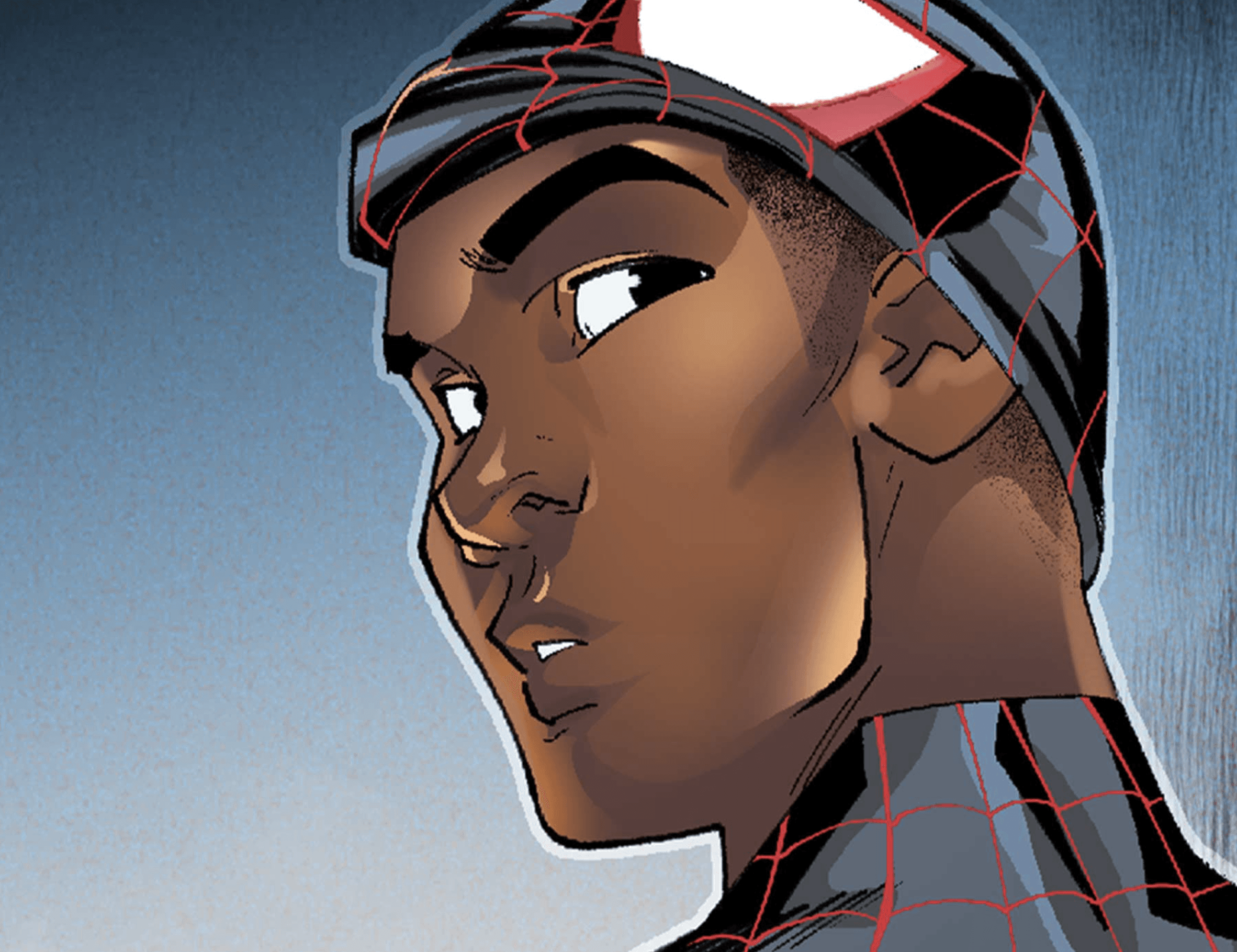 Miles Morales: Part 4: Brooklyn's Finest