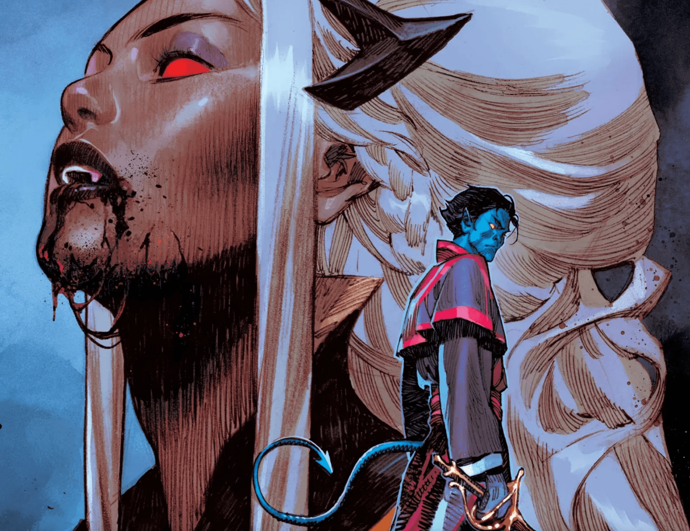 Hickman's Midnight Universe (2026)