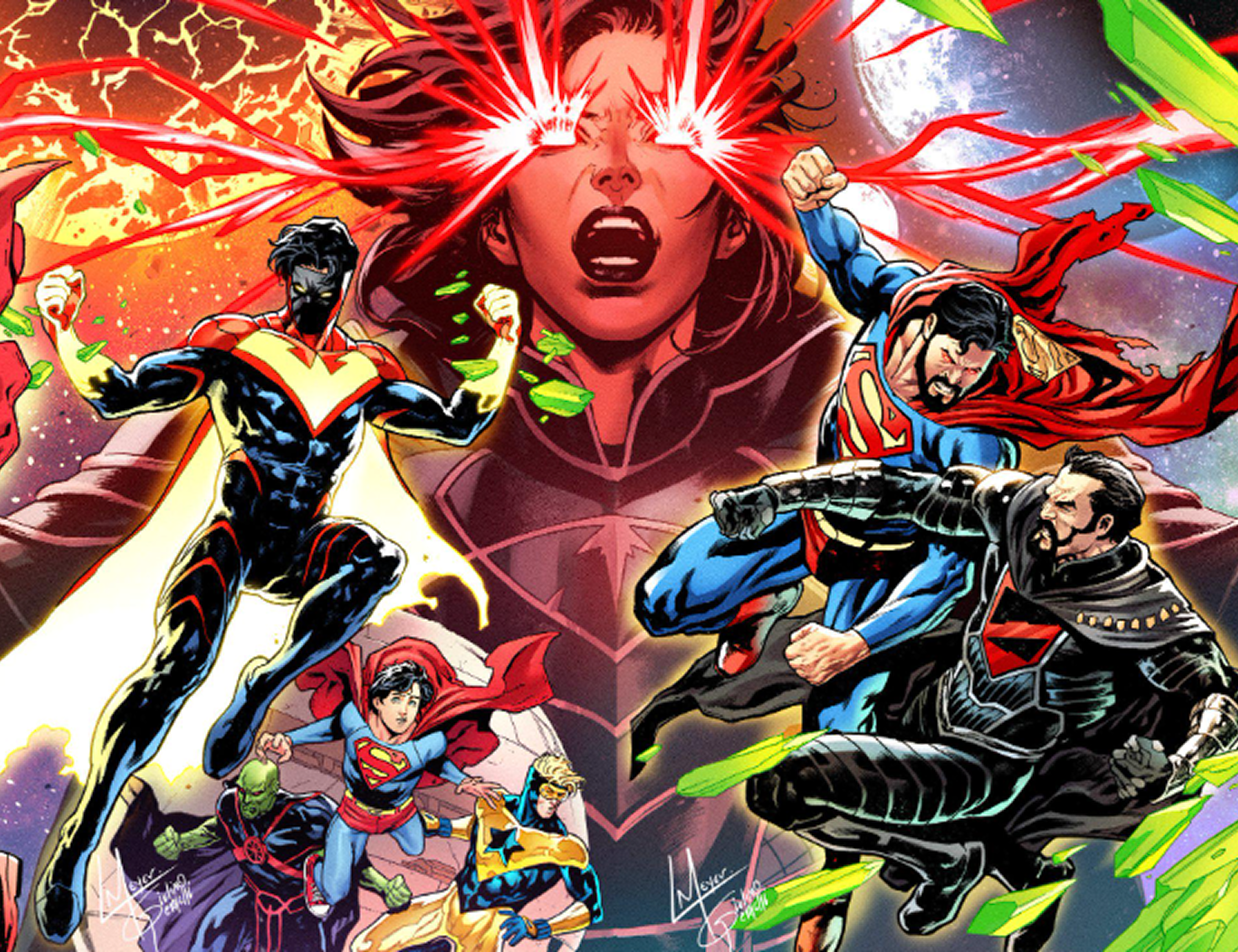 Kingdom of Zod