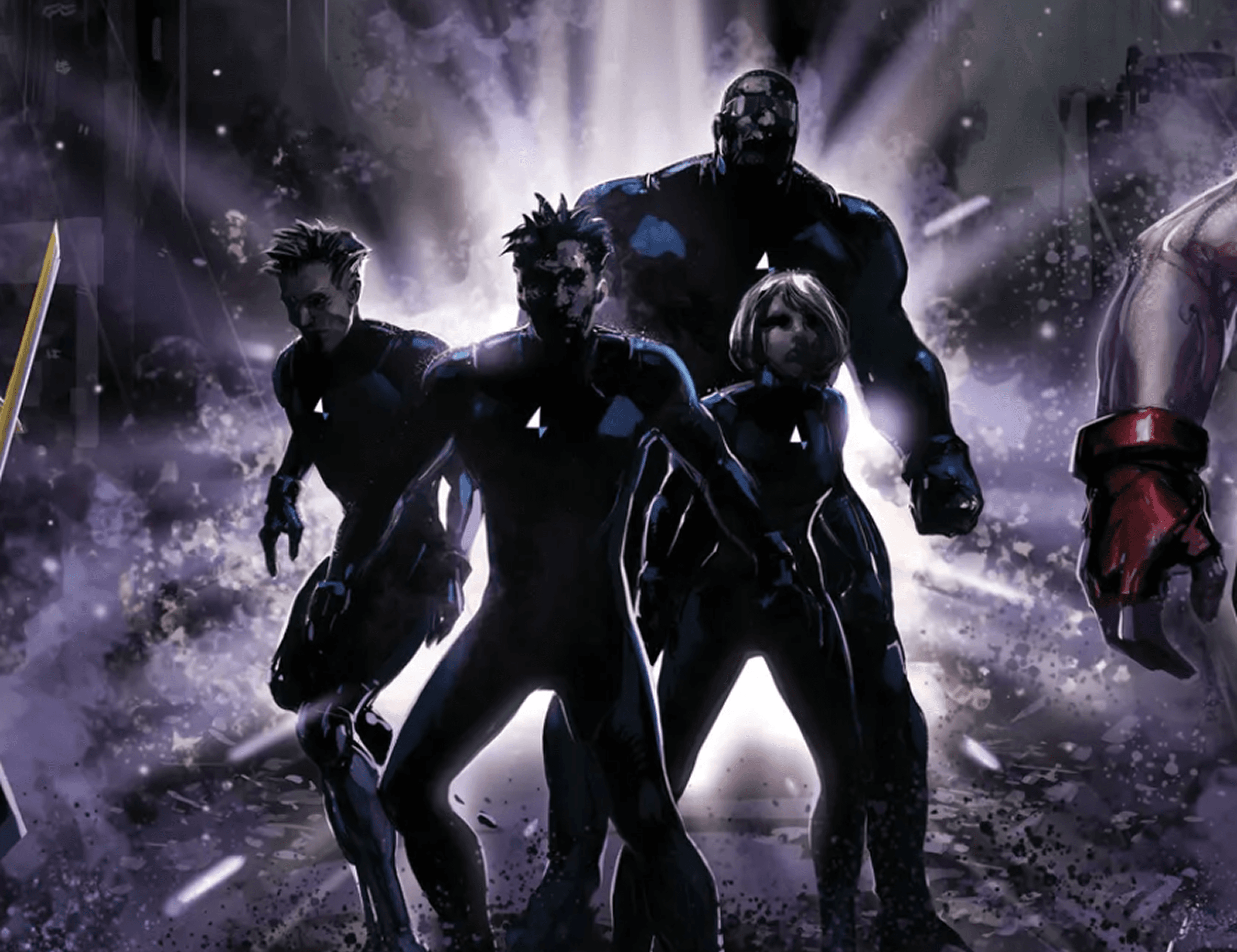 Midnight Universe