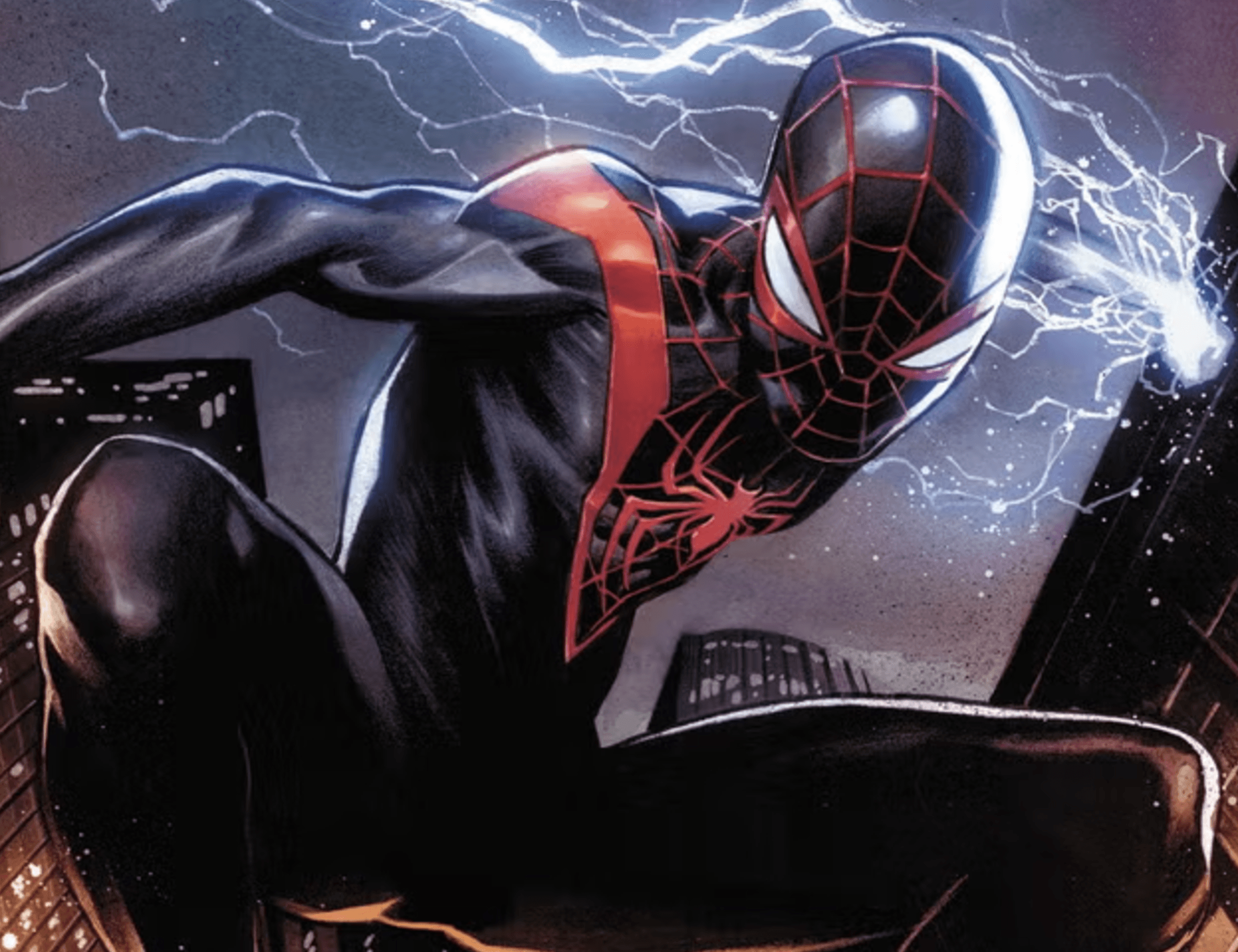 Miles Morales