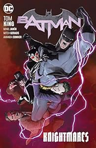 Batman: Volume 10 cover