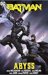 Batman: Volume 6 cover