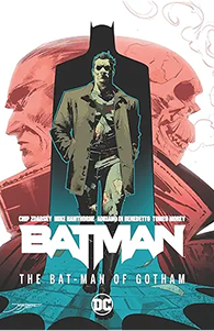 Batman: Volume 2 cover