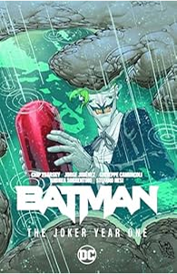 Batman: Volume 3 cover