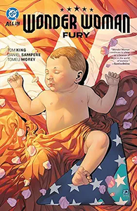Wonder Woman: Volume 3 Wonder Woman: Volume 3 cover