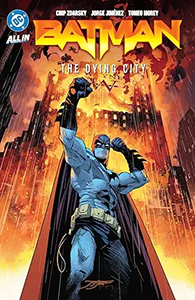 Batman: Volume 5 cover