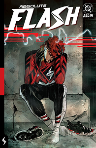 Absolute Flash: Volume 3 cover