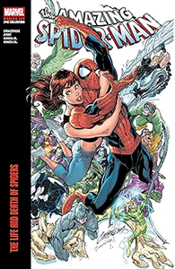 Amazing Spider-Man Modern Era Epic Collection: Volume 2 cover