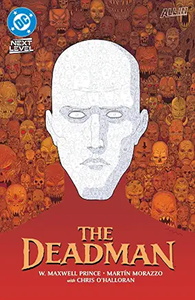 The Deadman cover