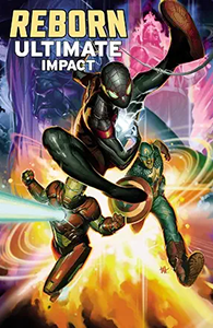 Ultimate Impact cover
