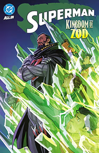 Superman Superman cover