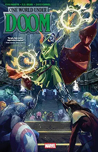 One World Under Doom cover