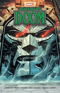 Dungeons of Doom cover