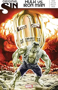 Original Sin cover