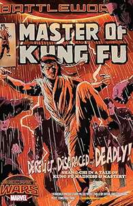 Secret Wars: Battleworld cover