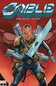 Cable #3