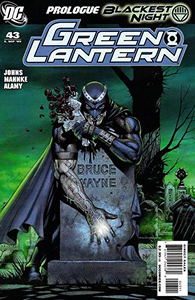 Green Lantern #43