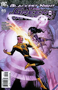 Green Lantern #45