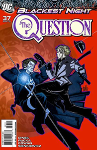 The Question #37