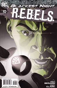 R.E.B.E.L.S. #10